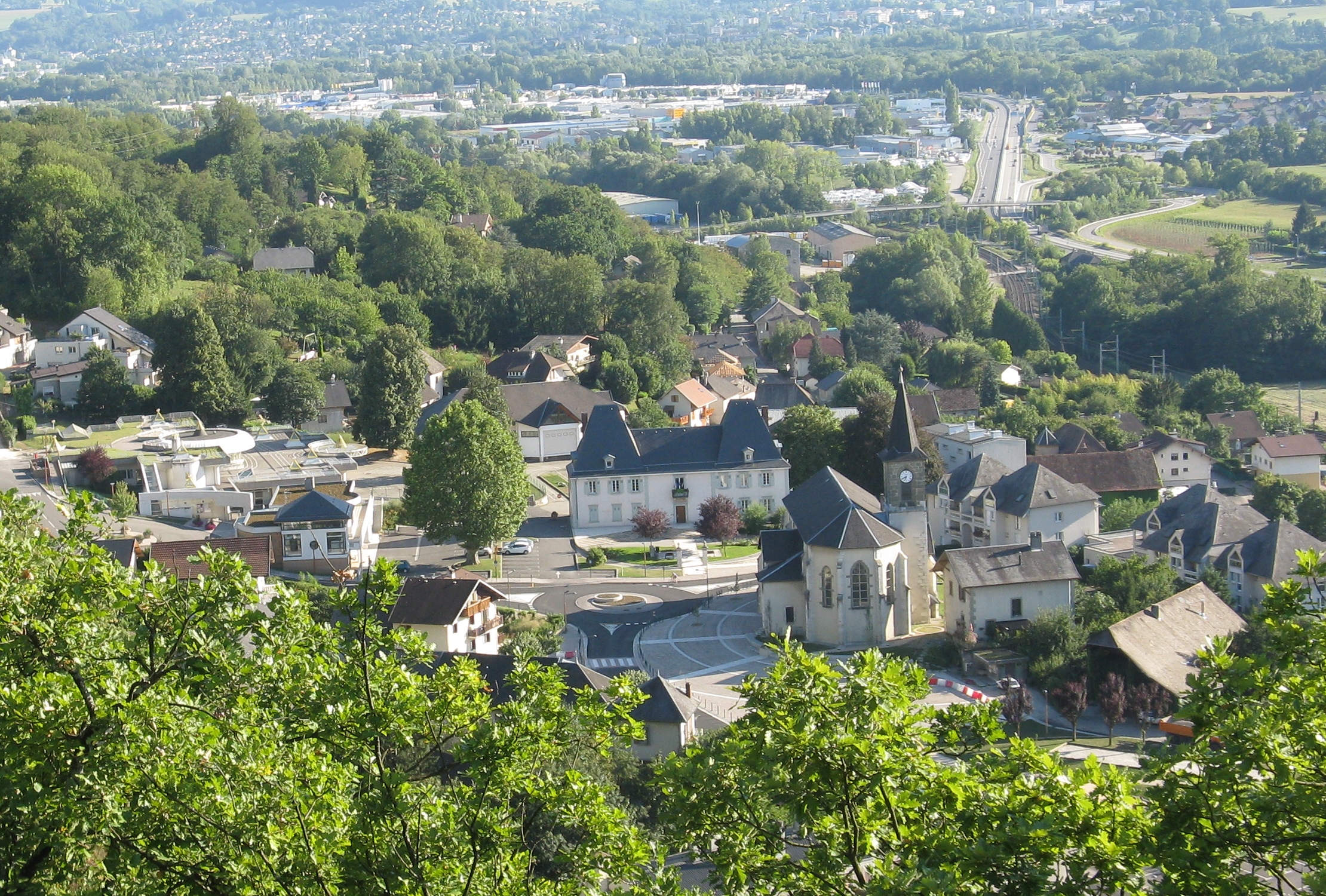 Photo d'accueil