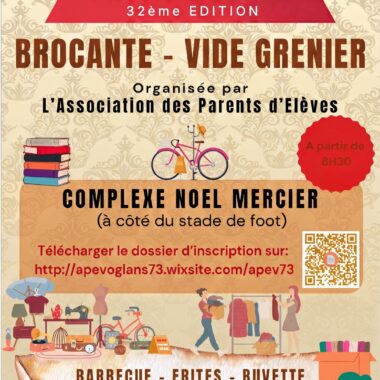 Brocante