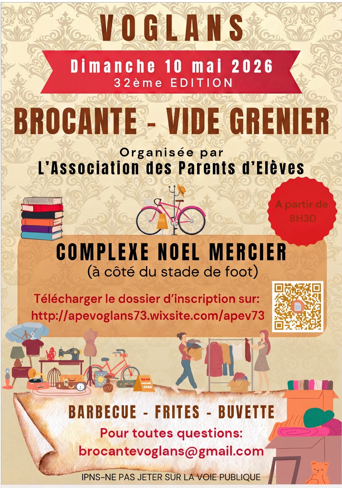 Brocante