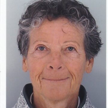 Portrait de Christine Giraud