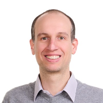 Portrait de Guillaume Gérard