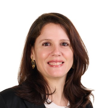 Portrait de Julie Moulin