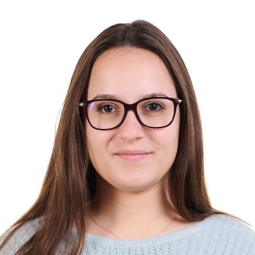 Portrait de Maëva Culoma