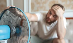 Garder frais un logement en été